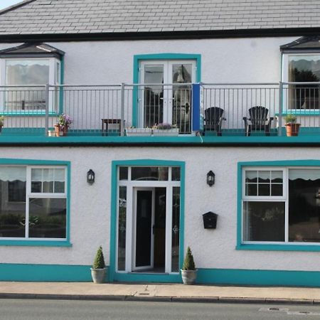 Zephyr Lodge Bundoran Esterno foto