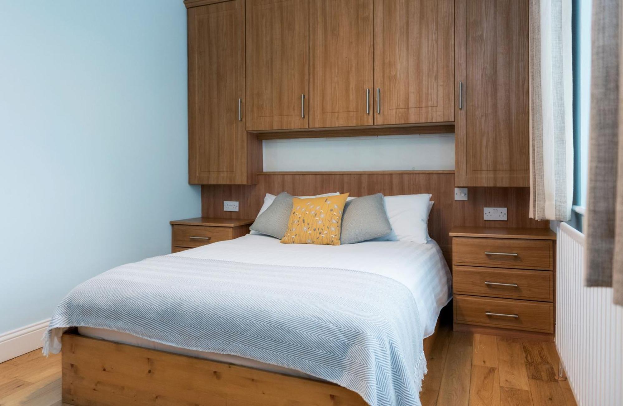 Zephyr Lodge Bundoran Esterno foto