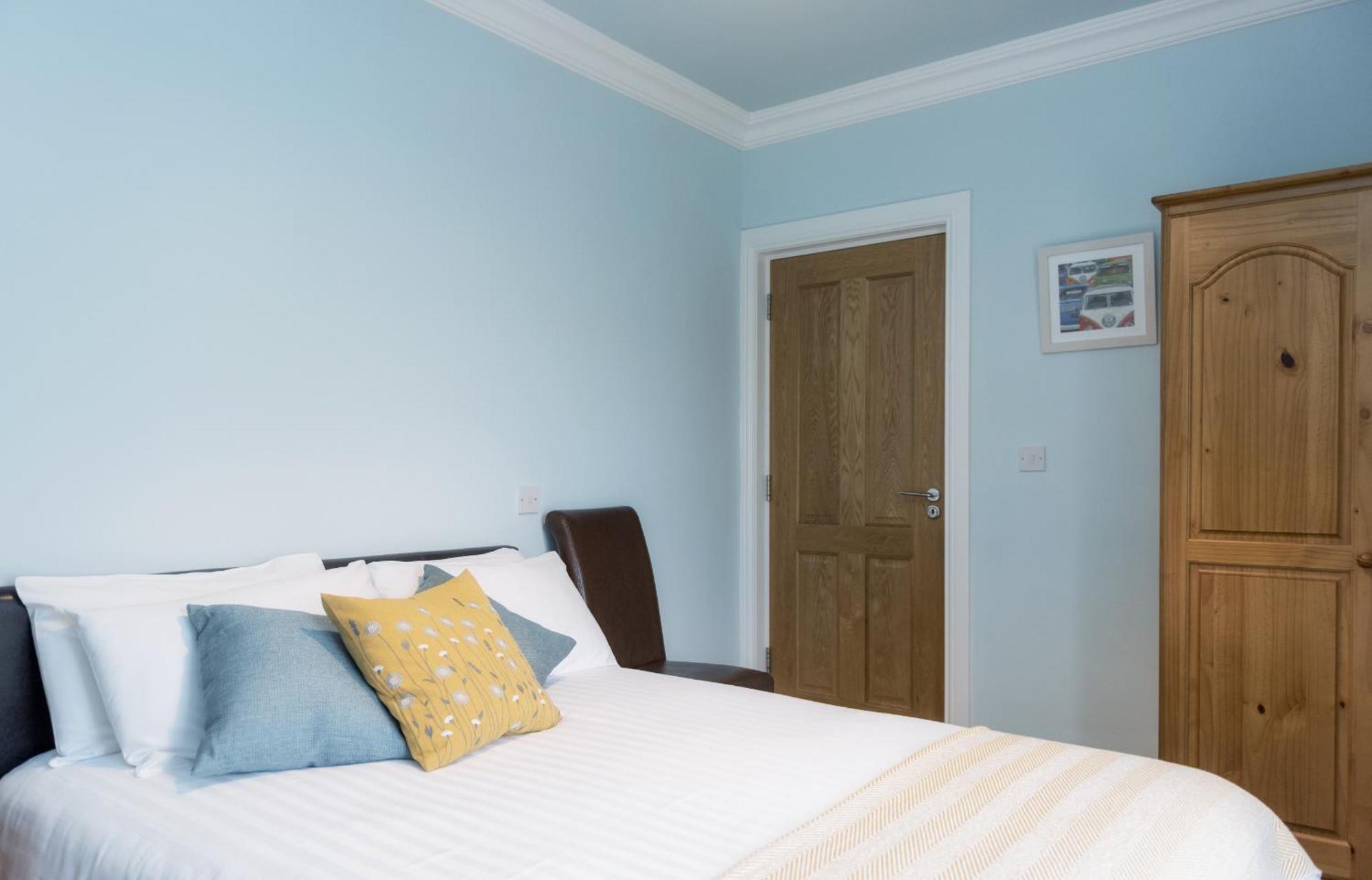 Zephyr Lodge Bundoran Esterno foto